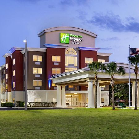Holiday Inn Express Hotel & Suites Fort Pierce West By Ihg Экстерьер фото