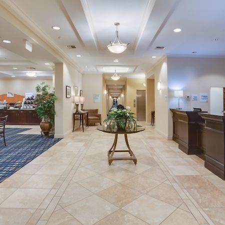 Holiday Inn Express Hotel & Suites Fort Pierce West By Ihg Экстерьер фото