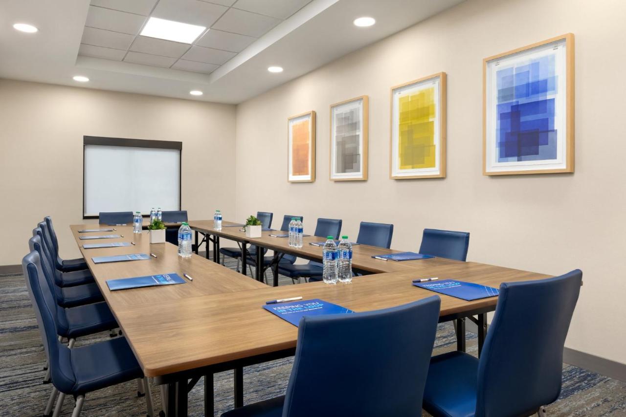 Holiday Inn Express Hotel & Suites Fort Pierce West By Ihg Экстерьер фото