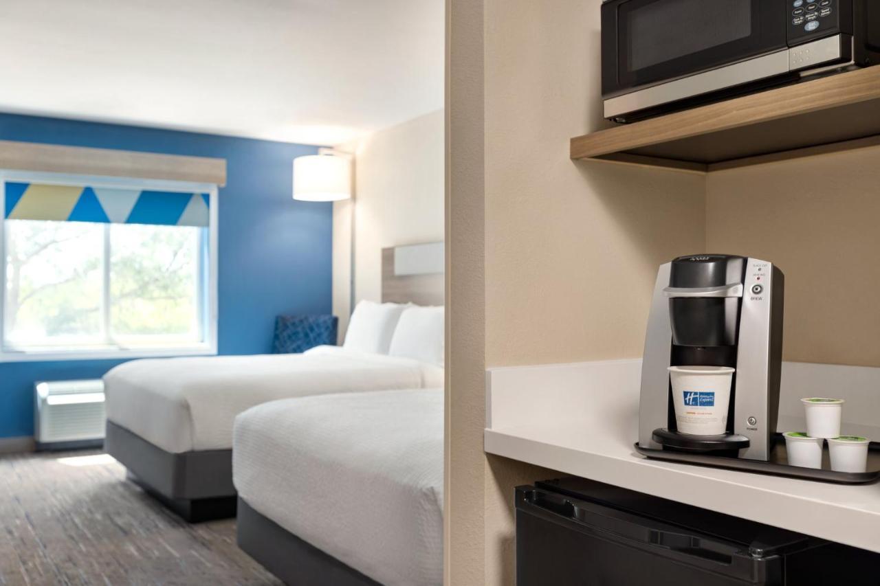 Holiday Inn Express Hotel & Suites Fort Pierce West By Ihg Экстерьер фото