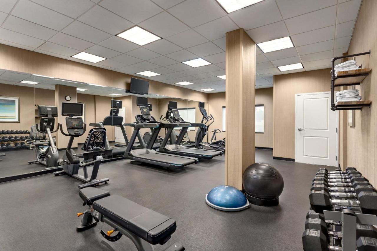 Holiday Inn Express Hotel & Suites Fort Pierce West By Ihg Экстерьер фото