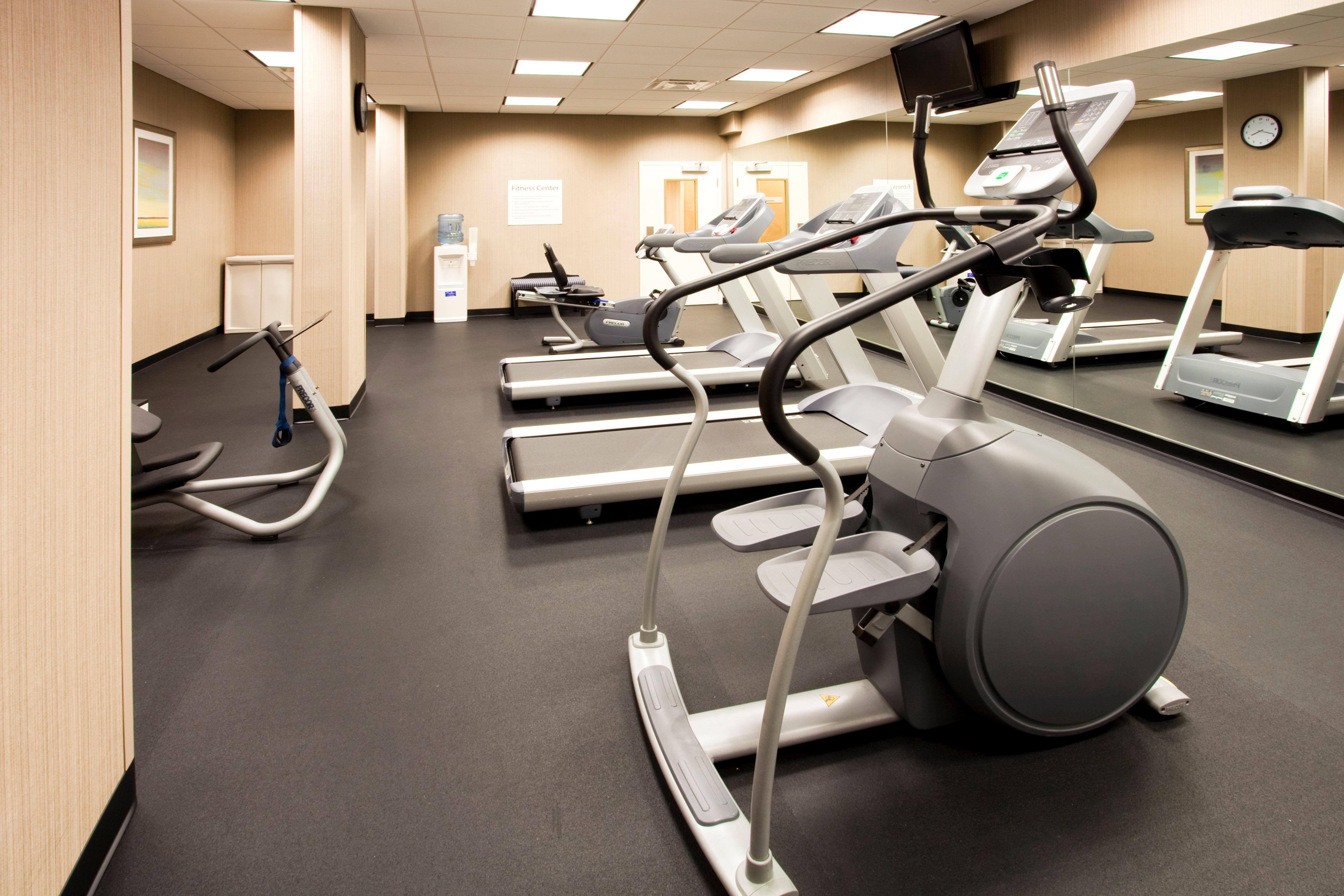 Holiday Inn Express Hotel & Suites Fort Pierce West By Ihg Экстерьер фото