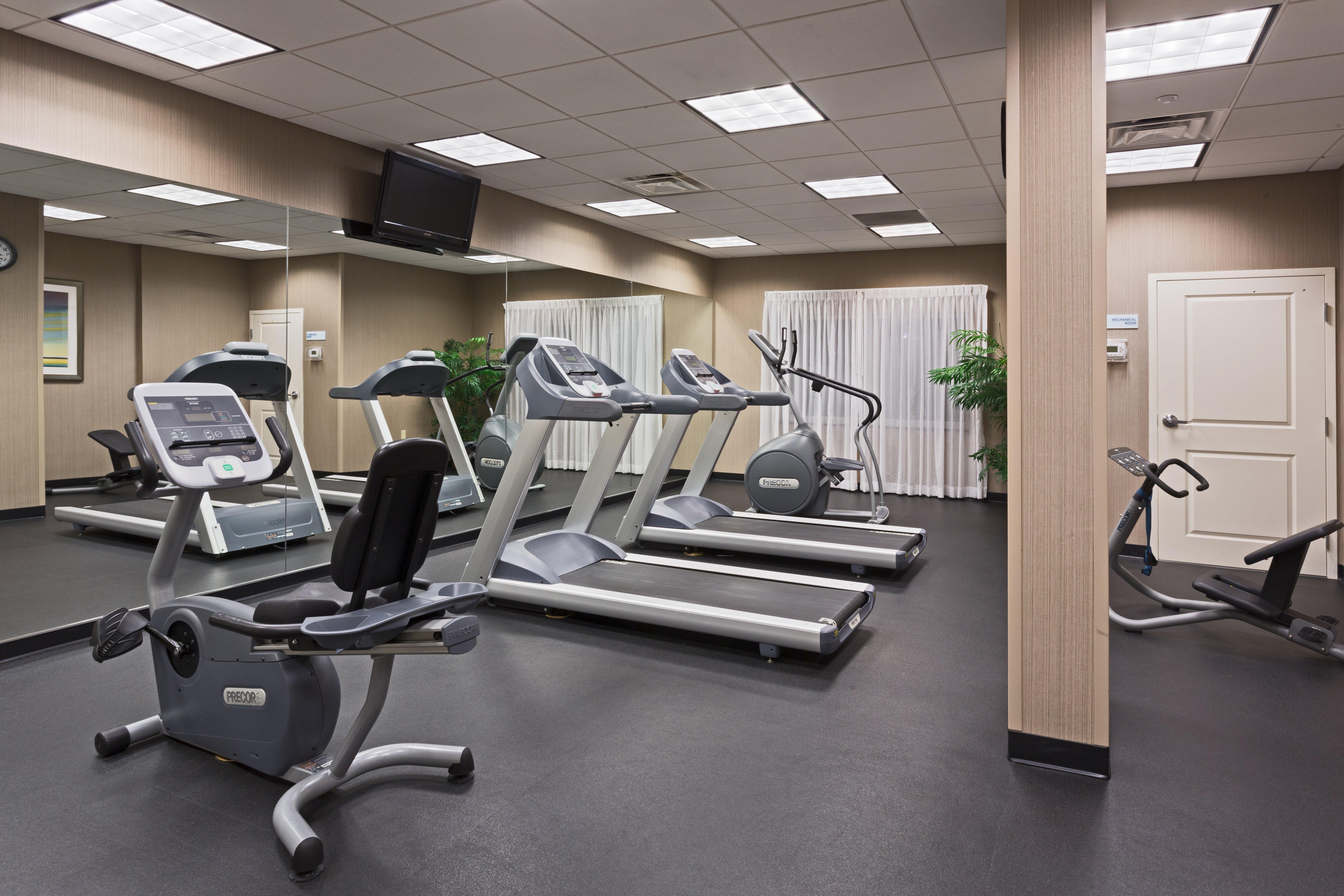 Holiday Inn Express Hotel & Suites Fort Pierce West By Ihg Экстерьер фото