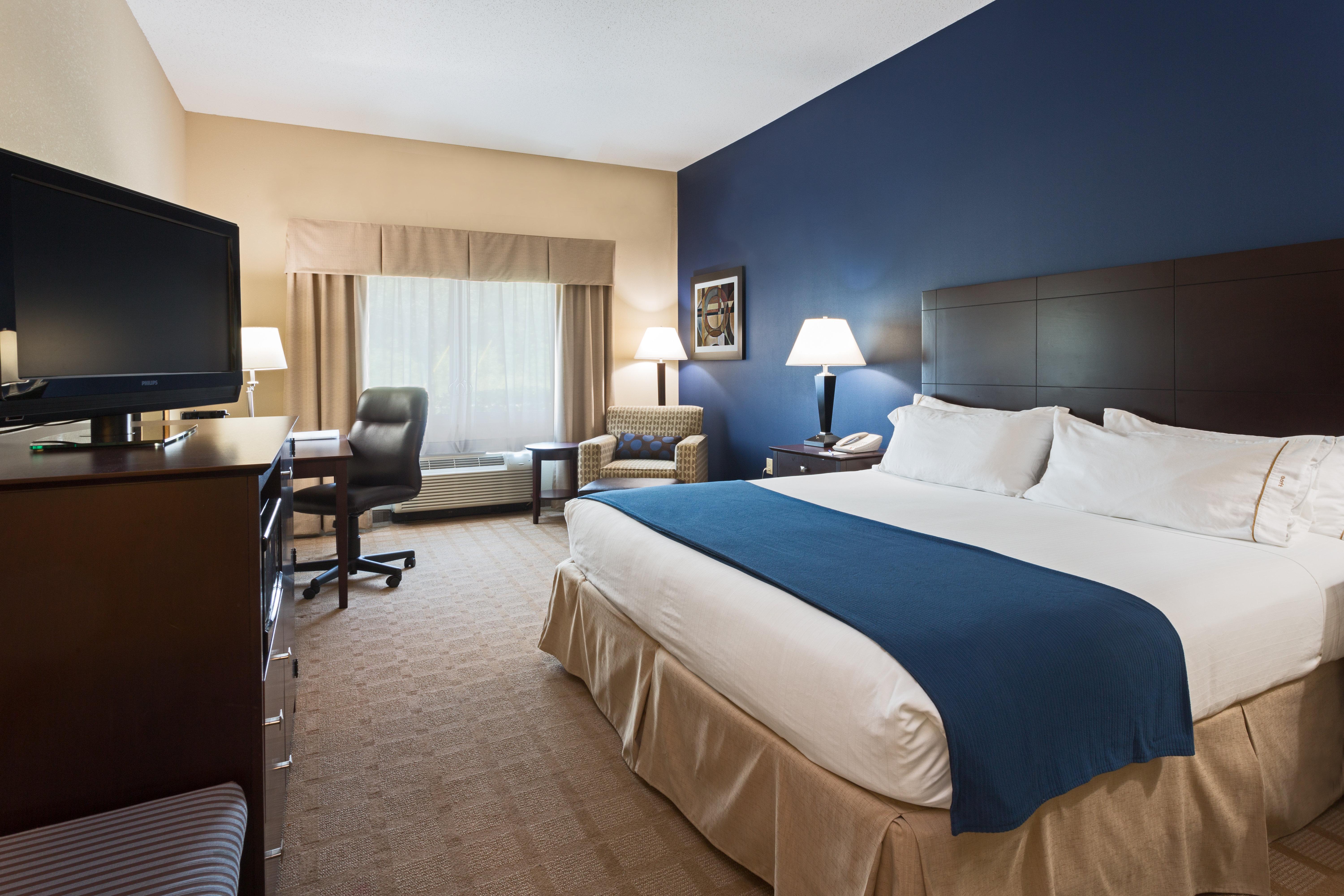 Holiday Inn Express Hotel & Suites Fort Pierce West By Ihg Экстерьер фото