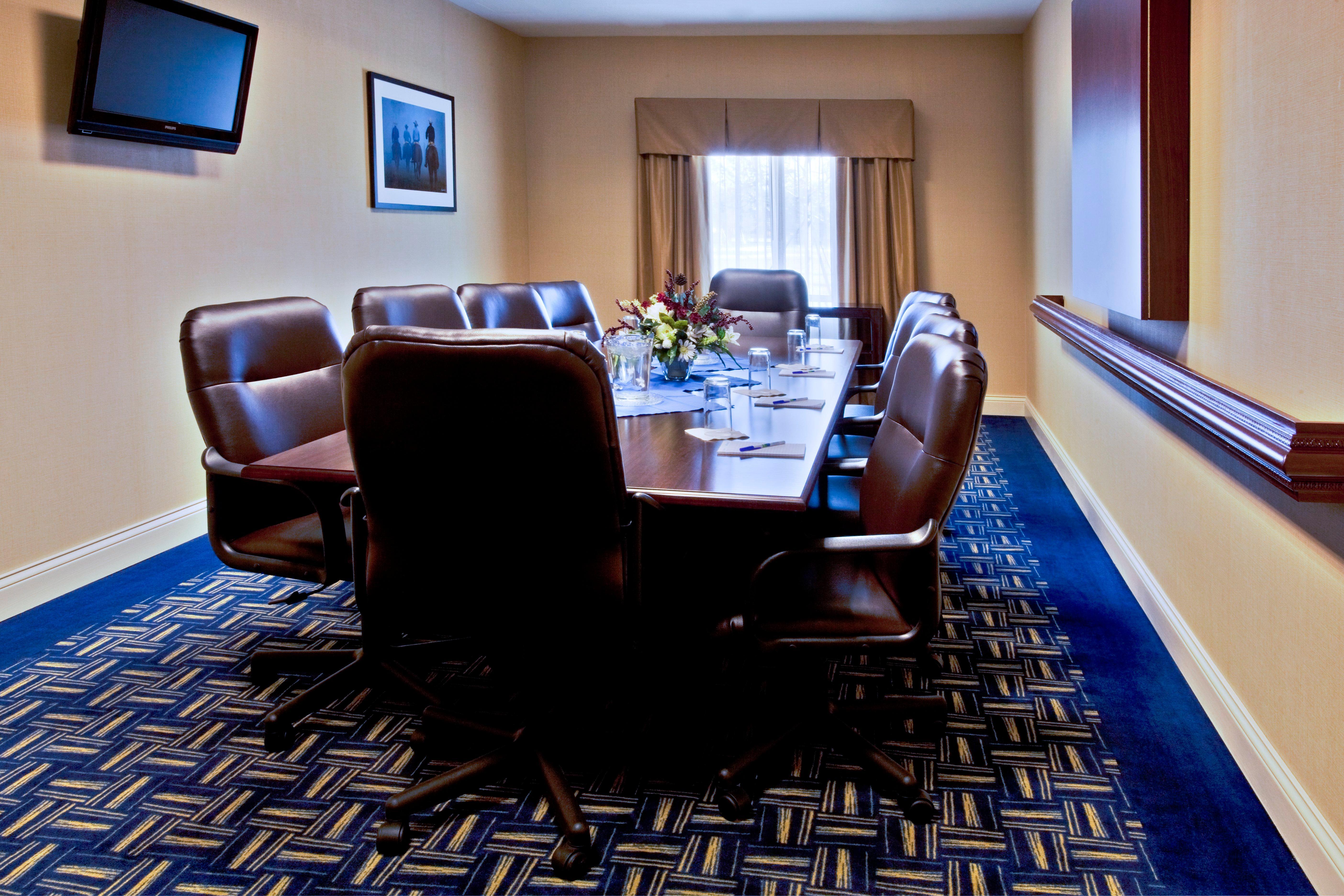 Holiday Inn Express Hotel & Suites Fort Pierce West By Ihg Экстерьер фото